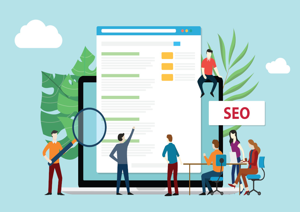 How to show the business value of your SEO proposal